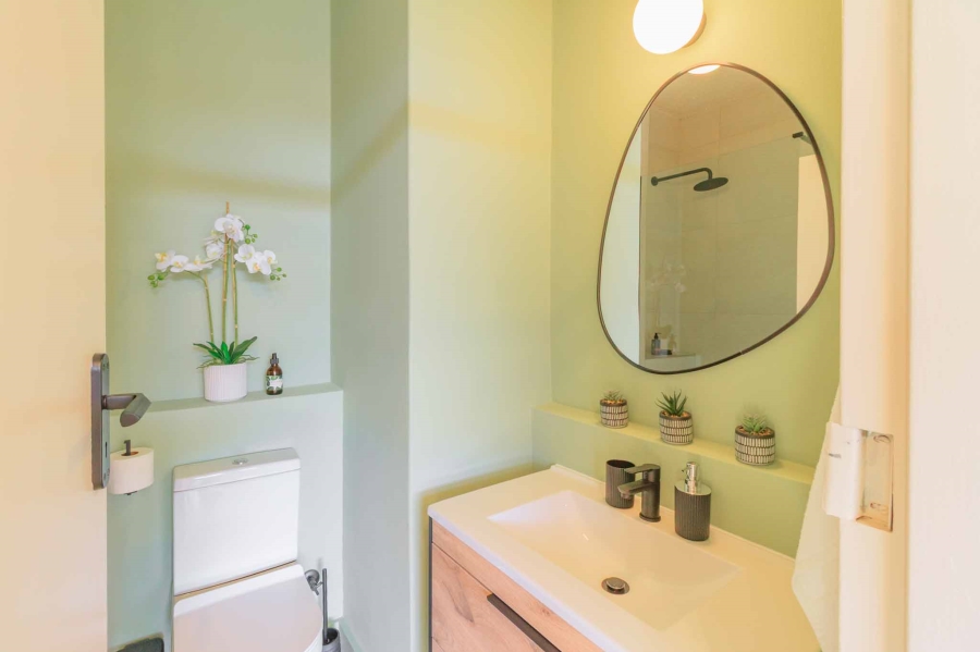 To Let 0 Bedroom Property for Rent in Gardens Western Cape